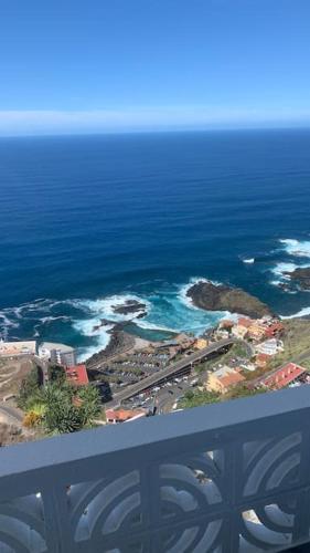 Apartamento Cliffhanger Spectacular View Over North Coast
