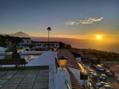 Apartamento Atlantic Ocean Rest