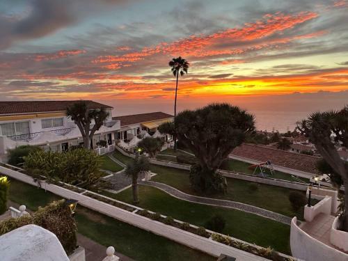Apartamento Atlantic Ocean Rest