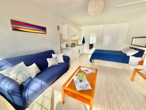 Apartamento Atlantic Ocean Rest