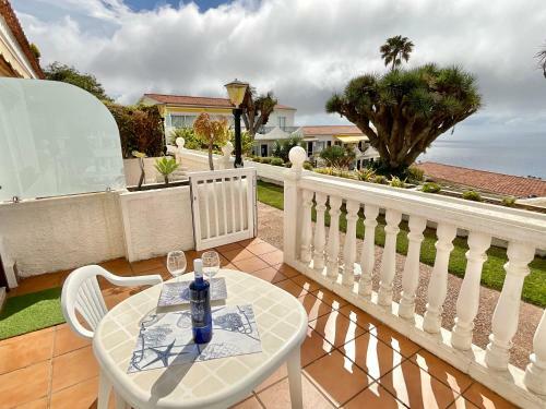 Apartamento Atlantic Ocean Rest