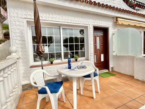 Apartamento Atlantic Ocean Rest