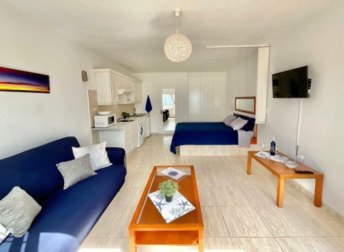 Apartamento Atlantic Ocean Rest