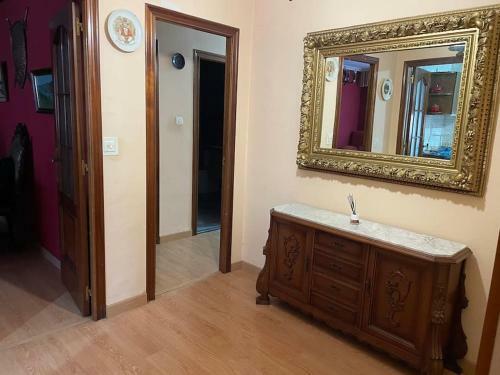 Apartamento Piso Acogedor