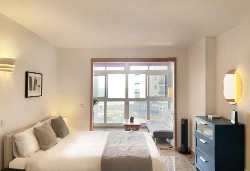 Apartamento La Guanchita - Ocean Studio