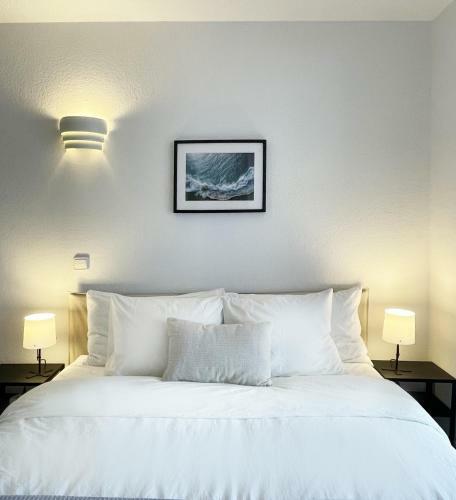 Apartamento La Guanchita - Ocean Studio