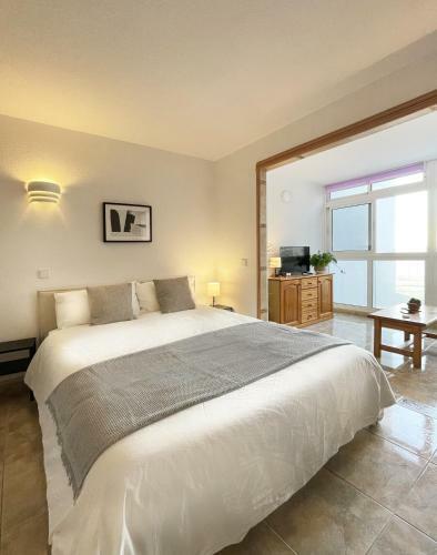 Apartamento La Guanchita - Ocean Studio