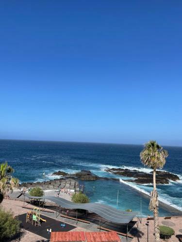 Apartamento La Guanchita - Ocean Studio