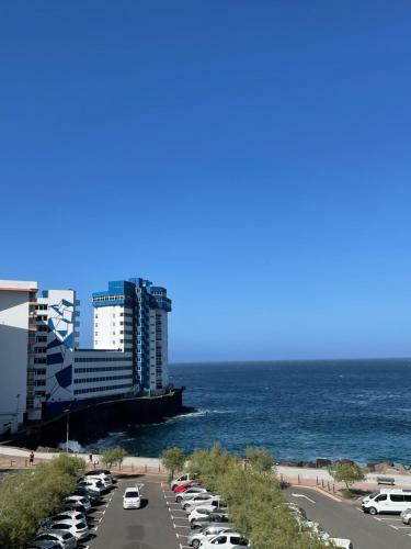Apartamento La Guanchita - Ocean Studio