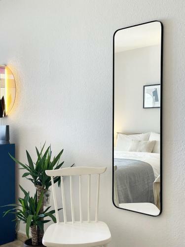 Apartamento La Guanchita - Ocean Studio