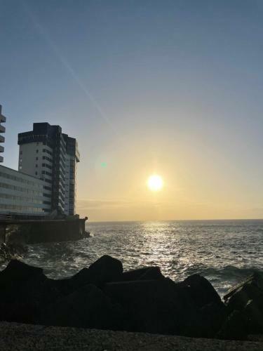 Apartamento La Guanchita - Ocean Studio