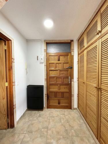 Apartamento La Guanchita - Ocean Studio