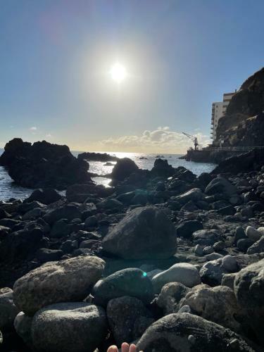 Apartamento La Guanchita - Ocean Studio