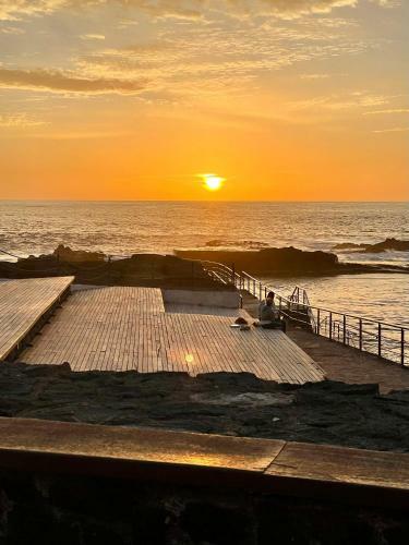 Apartamento La Guanchita - Ocean Studio