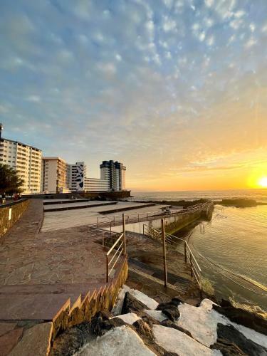 Apartamento La Guanchita - Ocean Studio