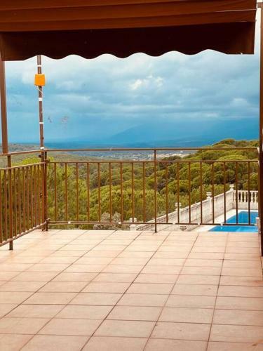 Villa Casa Brian Del Tietar