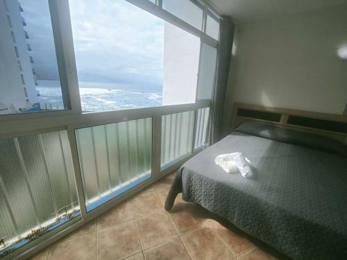 Apartamento Atardecer Con Vistas Al Teide