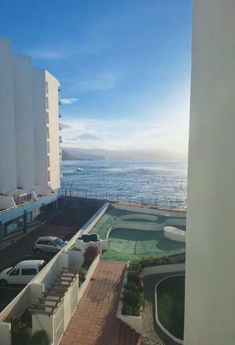 Apartamento Atardecer Con Vistas Al Teide