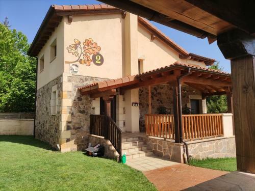 Los Robles II