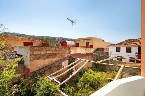 Casa Del Mar En Tacoronte
