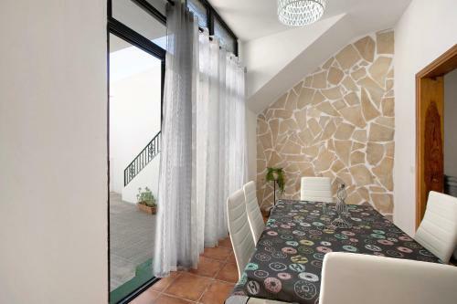 Casa Del Mar En Tacoronte