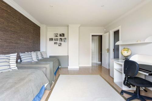 Villa Casa De Lujo Junto Al Club Golf