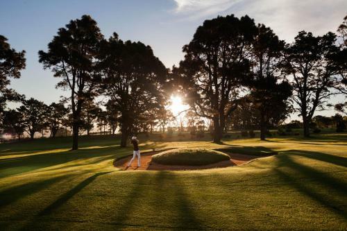Villa Casa De Lujo Junto Al Club Golf