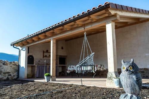 Casa Rural La Lastra