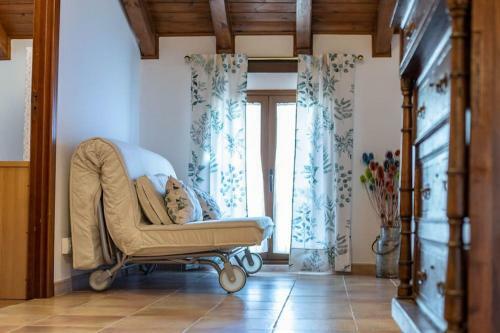 Casa Rural La Lastra