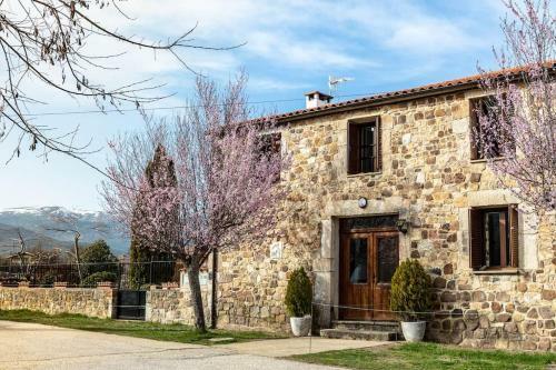 Casa Rural La Lastra