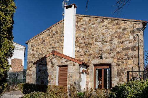 Casa Rural La Lastra