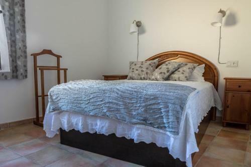Casa Rural La Lastra