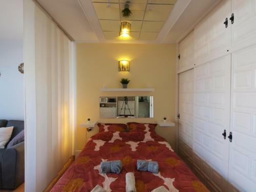 Apartamento Blue Horizon