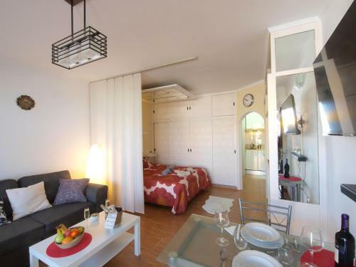 Apartamento Blue Horizon