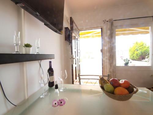 Apartamento Blue Horizon