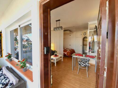 Apartamento Blue Horizon