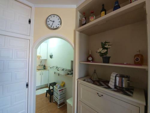 Apartamento Blue Horizon