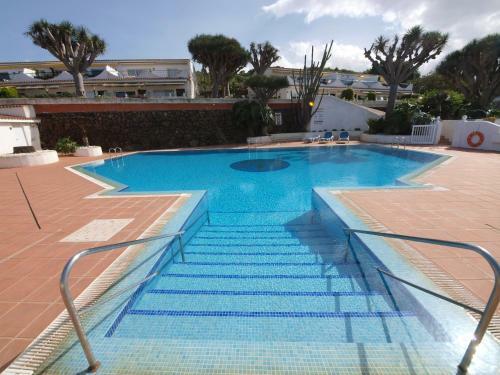 Apartamento Blue Horizon