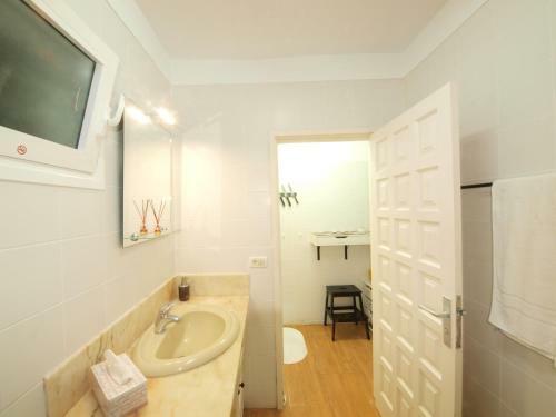 Apartamento Blue Horizon