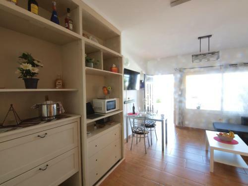 Apartamento Blue Horizon