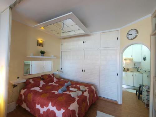 Apartamento Blue Horizon