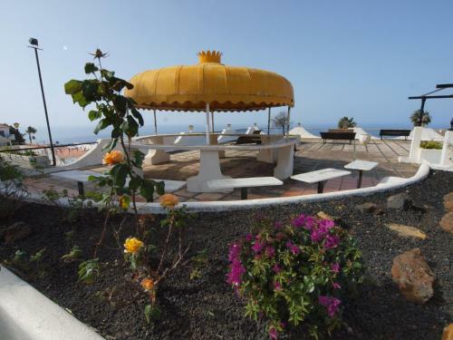 Apartamento Blue Horizon