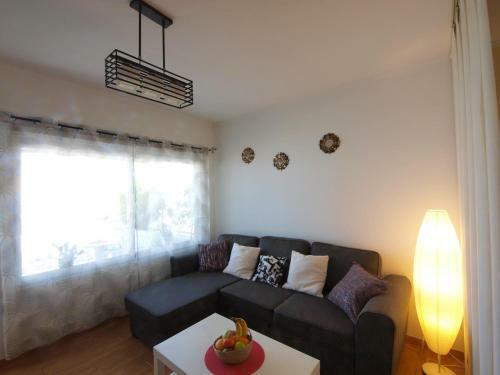 Apartamento Blue Horizon