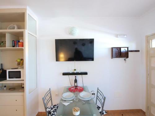 Apartamento Blue Horizon