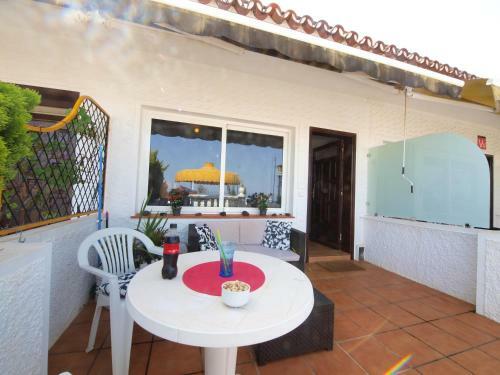 Apartamento Blue Horizon