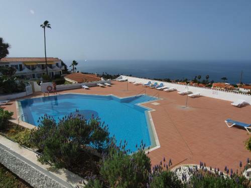 Apartamento Blue Horizon