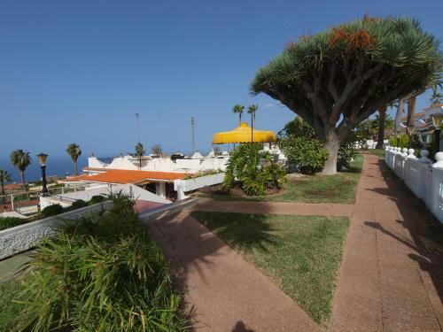 Apartamento Blue Horizon