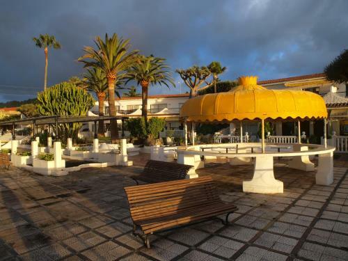 Apartamento Blue Horizon