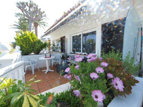 Apartamento Blue Horizon