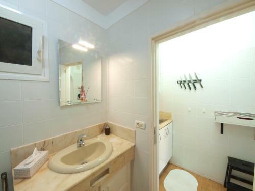 Apartamento Blue Horizon